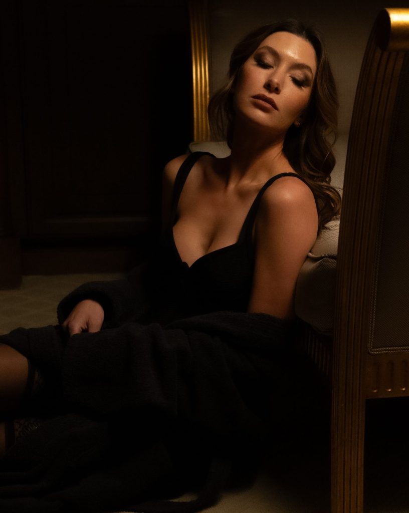 Houston Area Boudoir Photographer - Primal Soul Boudoir - Vegas