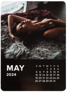 CalendarTransp
