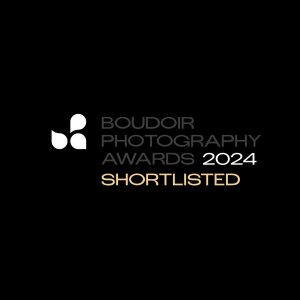 Primal Soul Boudoir Award - Boudoir Inspiration Shortlist 2024